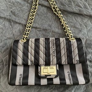 Karl Lagerfeld Handbag